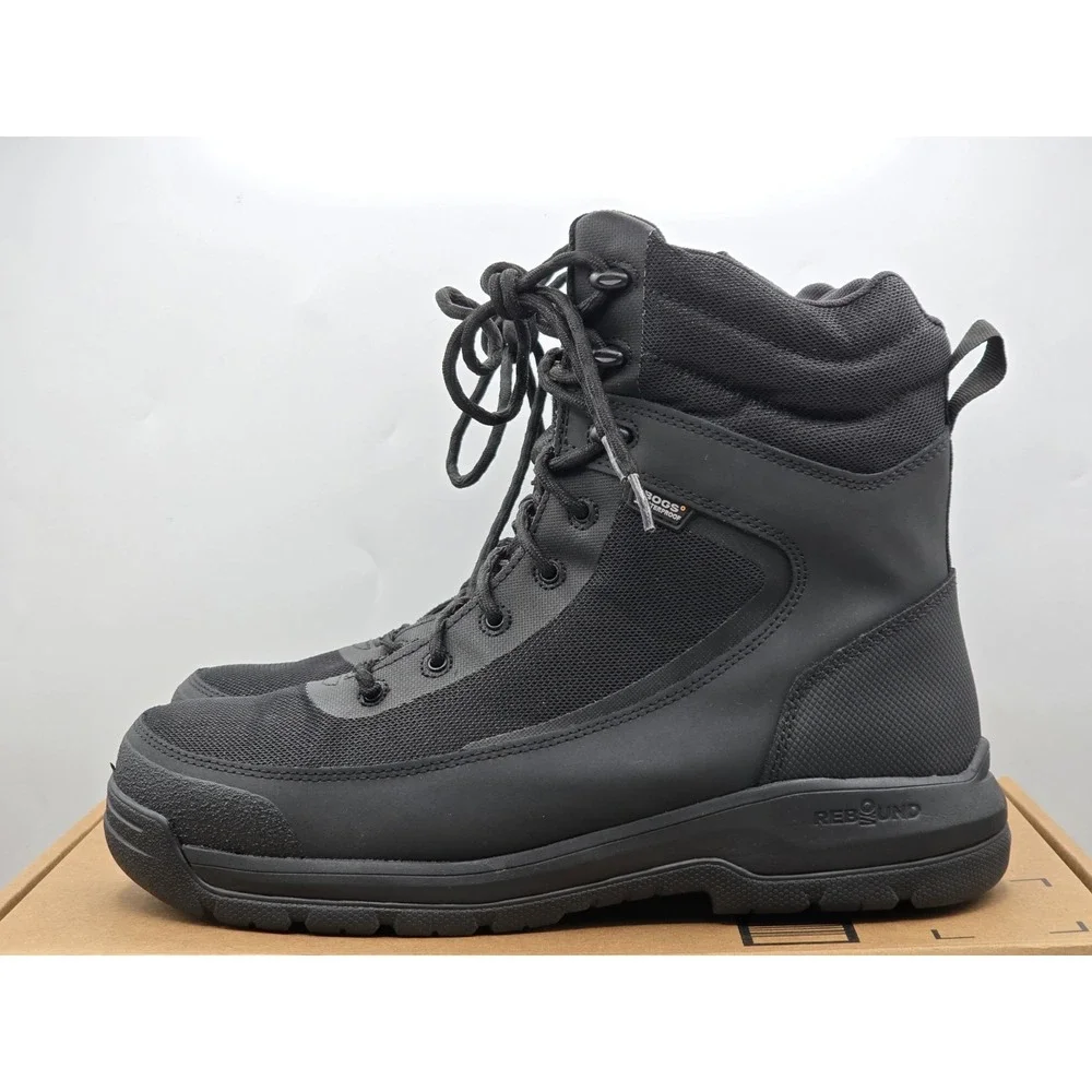 Bogs Shale 8